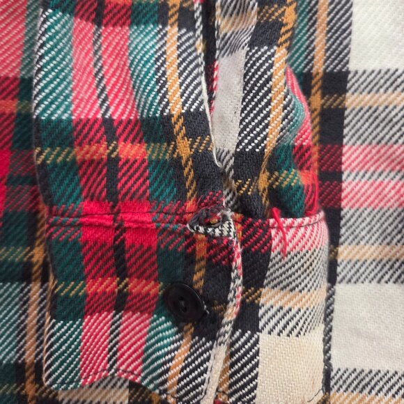 Vintage Flannel - Picture 9 of 9